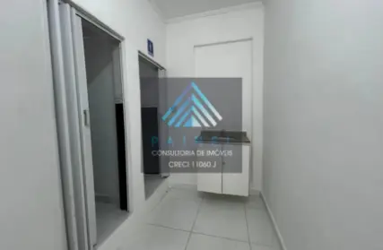 Imagem: Sala Comercial para Alugar, Santana