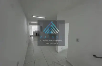 Imagem: Sala Comercial para Alugar, Santana