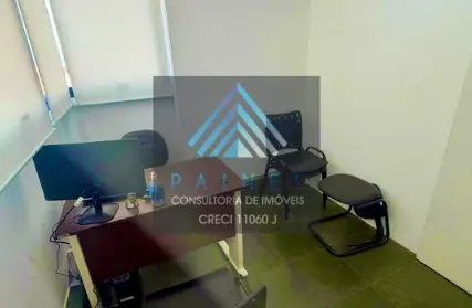 Imagem: Sala Comercial para Alugar, Tucuruvi