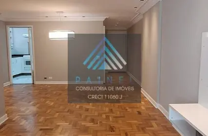 Imagem: Apartamento para Alugar, Santana