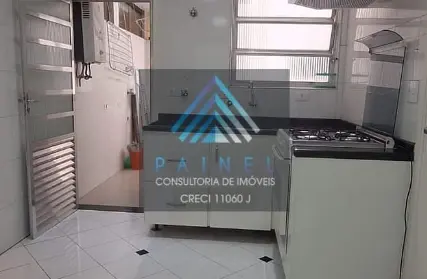 Imagem: Apartamento para Alugar, Santana