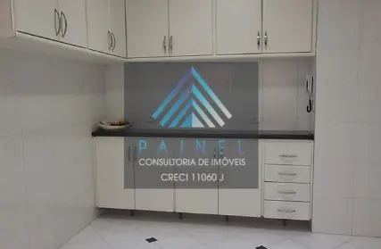 Imagem: Apartamento para Alugar, Santana