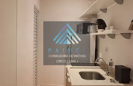 Imagem: Apartamento para Alugar, Santana