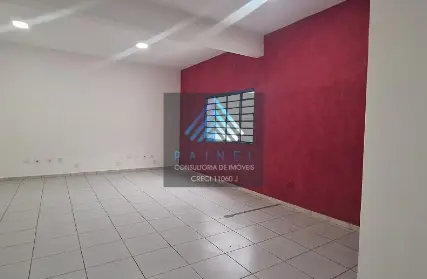 Imagem: Sala Comercial para Alugar, Jardim São Paulo