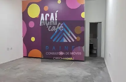 Imagem: Sala Comercial para Alugar, Vila Gustavo