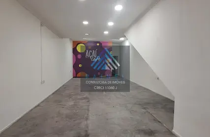 Imagem: Sala Comercial para Alugar, Vila Gustavo