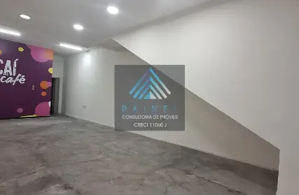 Imagem: Sala Comercial para Alugar, Vila Gustavo