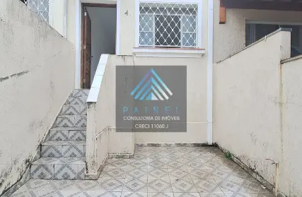 Imagem: Casa Térrea para Alugar, Vila Ester