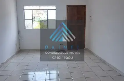 Imagem: Casa Térrea para Alugar, Vila Ester