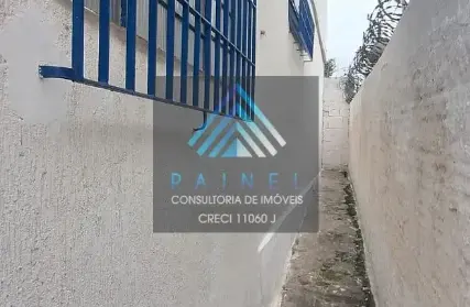 Imagem: Casa Térrea para Alugar, Vila Fidalgo