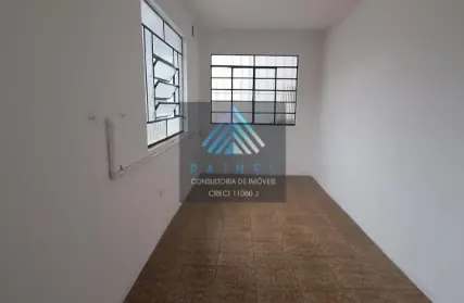 Imagem: Casa Térrea para Alugar, Vila Fidalgo