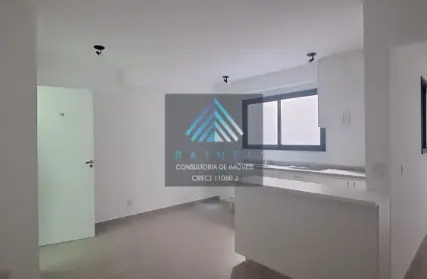 Imagem: Apartamento para Alugar, Santana