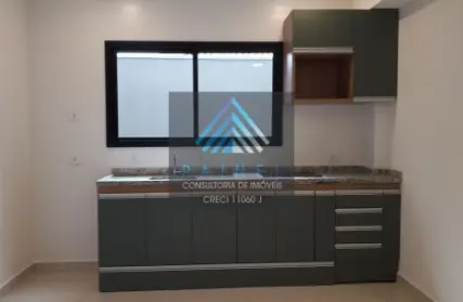 Imagem: Kitnet / Loft para Alugar, Santana