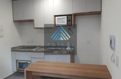 Imagem: Kitnet / Loft para Alugar, Santana