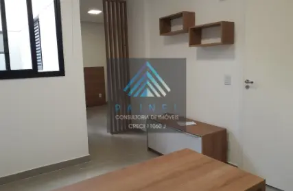 Imagem: Kitnet / Loft para Alugar, Santana