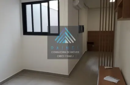 Imagem: Kitnet / Loft para Alugar, Santana