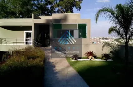 Imagem: Casa Térrea para Venda, Jardim Ibiratiba