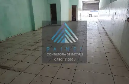 Imagem: Sala Comercial para Alugar, Lauzane Paulista
