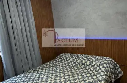 Imagem: Apartamento para Venda, Jardim Francisco Mendes