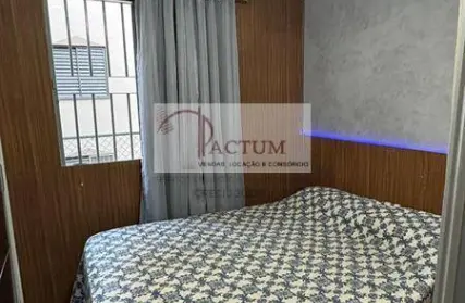 Imagem: Apartamento para Venda, Jardim Francisco Mendes