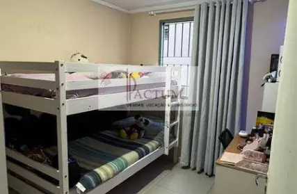 Imagem: Apartamento para Venda, Jardim Francisco Mendes