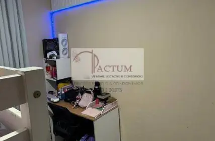 Imagem: Apartamento para Venda, Jardim Francisco Mendes