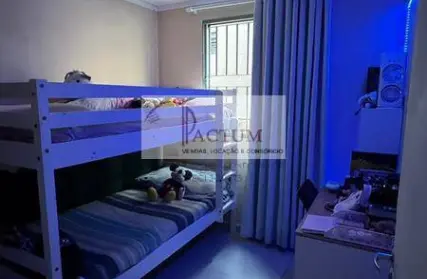 Imagem: Apartamento para Venda, Jardim Francisco Mendes