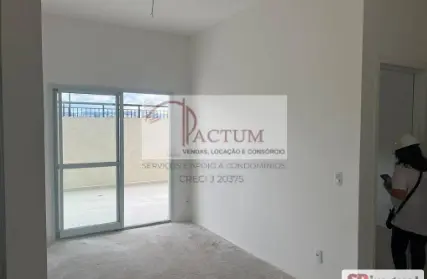 Imagem: Apartamento para Venda, Vila Bandeirantes