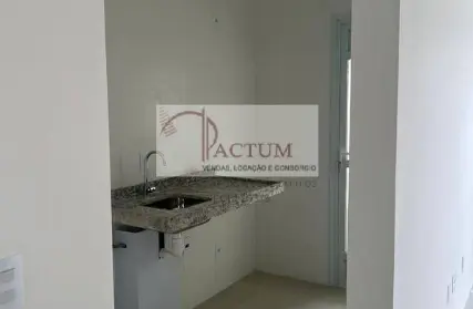 Imagem: Apartamento para Venda, Vila Bandeirantes