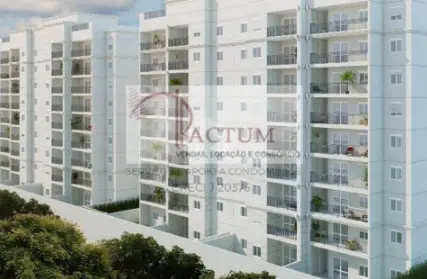 Imagem: Apartamento para Venda, Vila Bandeirantes