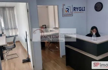 Imagem: Sala Comercial para Venda, Vila Baruel