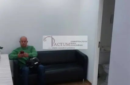 Imagem: Sala Comercial para Venda, Vila Baruel