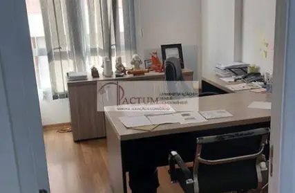 Imagem: Sala Comercial para Venda, Vila Baruel