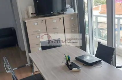 Imagem: Sala Comercial para Venda, Vila Baruel