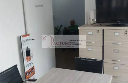 Imagem: Sala Comercial para Venda, Vila Baruel