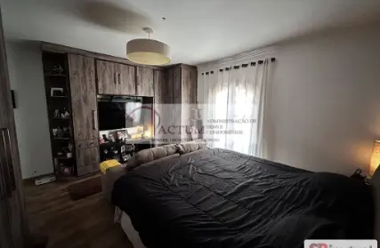 Imagem: Condomínio Fechado para Venda, Vila Mariza Mazzei