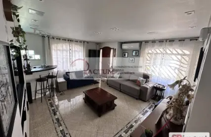 Imagem: Condomínio Fechado para Venda, Vila Mariza Mazzei