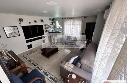 Imagem: Condomínio Fechado para Venda, Vila Mariza Mazzei