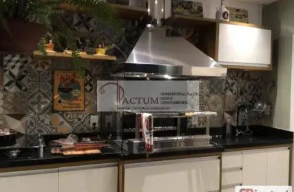 Imagem: Condomínio Fechado para Venda, Vila Mariza Mazzei