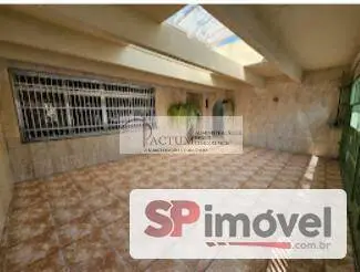 Imagem: Casa Térrea para Venda, Jardim Guançã