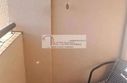 Imagem: Apartamento para Venda, Parque Peruche