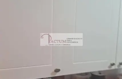 Imagem: Apartamento para Venda, Parque Peruche