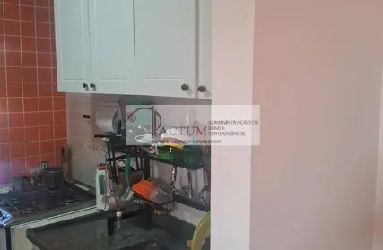 Imagem: Apartamento para Venda, Parque Peruche