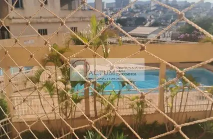 Imagem: Apartamento para Venda, Parque Peruche