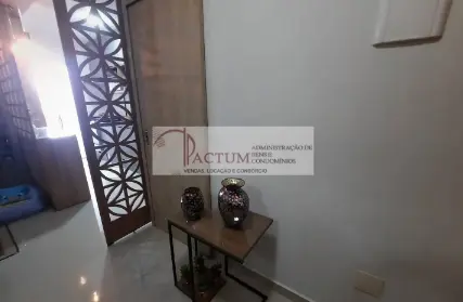 Imagem: Apartamento para Venda, Parque Casa de Pedra