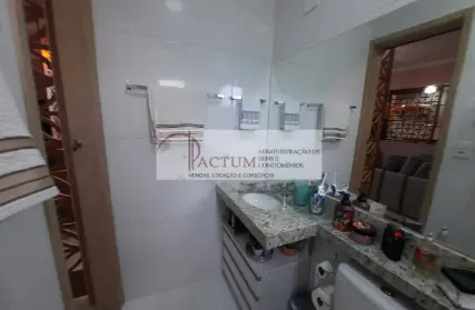 Imagem: Apartamento para Venda, Parque Casa de Pedra