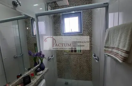 Imagem: Apartamento para Venda, Parque Casa de Pedra