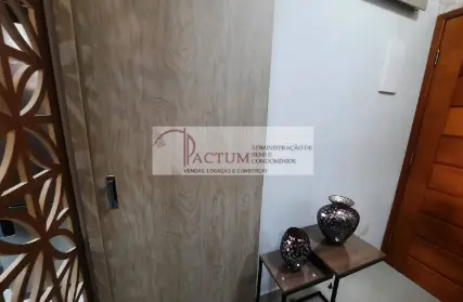 Imagem: Apartamento para Venda, Parque Casa de Pedra