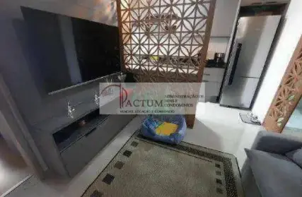 Imagem: Apartamento para Venda, Parque Casa de Pedra