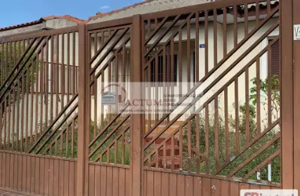 Imagem: Casa Térrea para Venda, Brasilândia